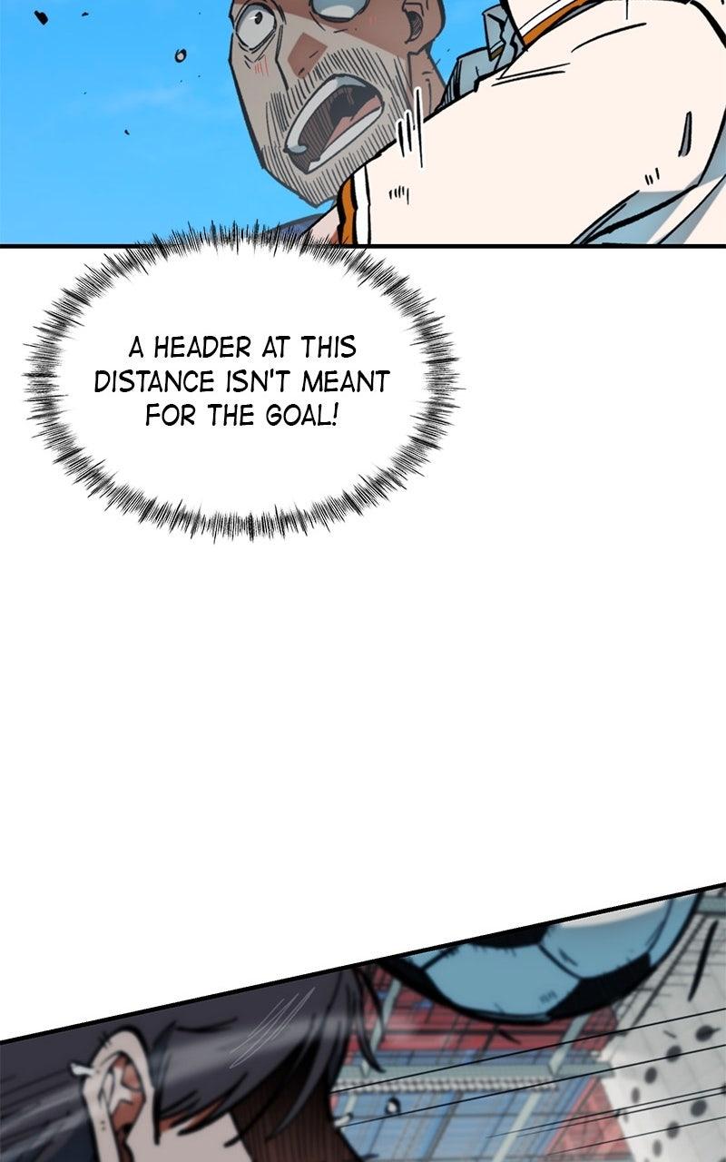 I'm Not a Soccer Genius! Chapter 44 - Page 45