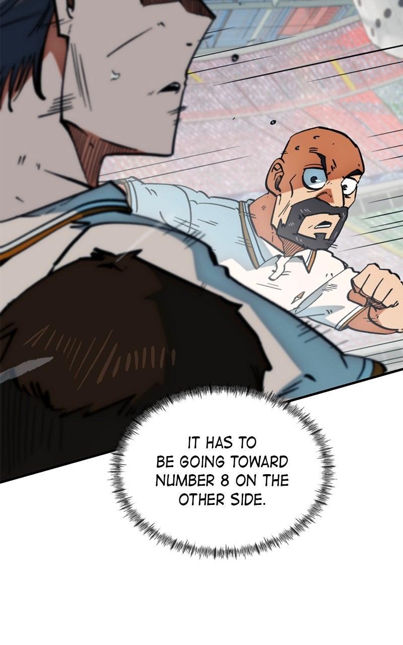 I'm Not a Soccer Genius! Chapter 44 - Page 46