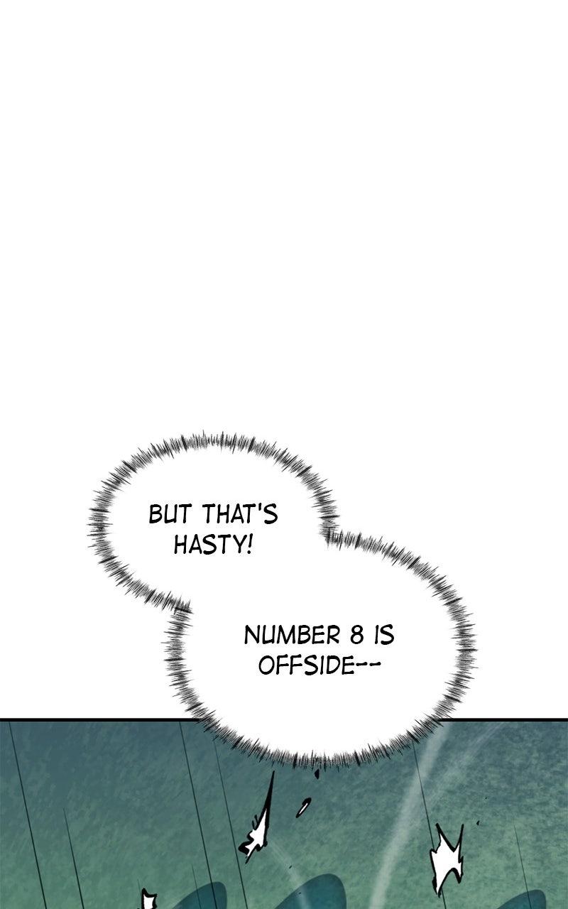 I'm Not a Soccer Genius! Chapter 44 - Page 47