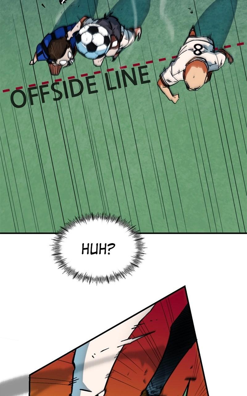 I'm Not a Soccer Genius! Chapter 44 - Page 48