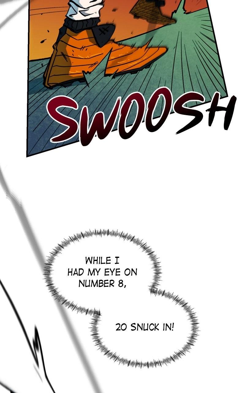 I'm Not a Soccer Genius! Chapter 44 - Page 49