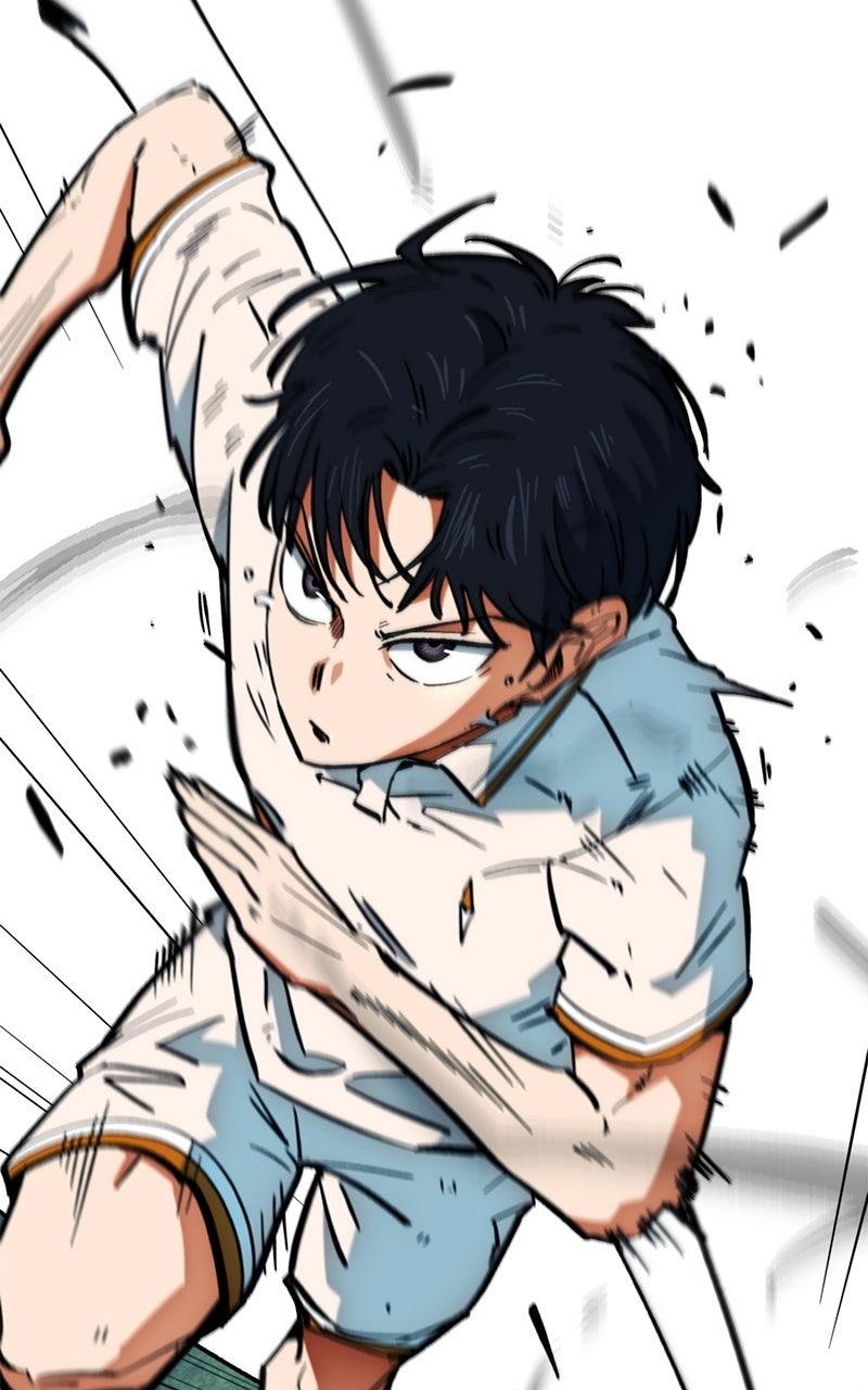 I'm Not a Soccer Genius! Chapter 44 - Page 50