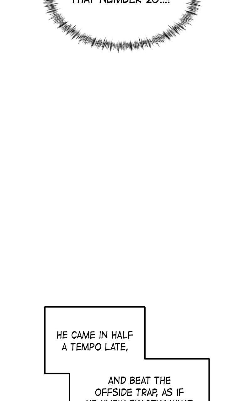 I'm Not a Soccer Genius! Chapter 44 - Page 53