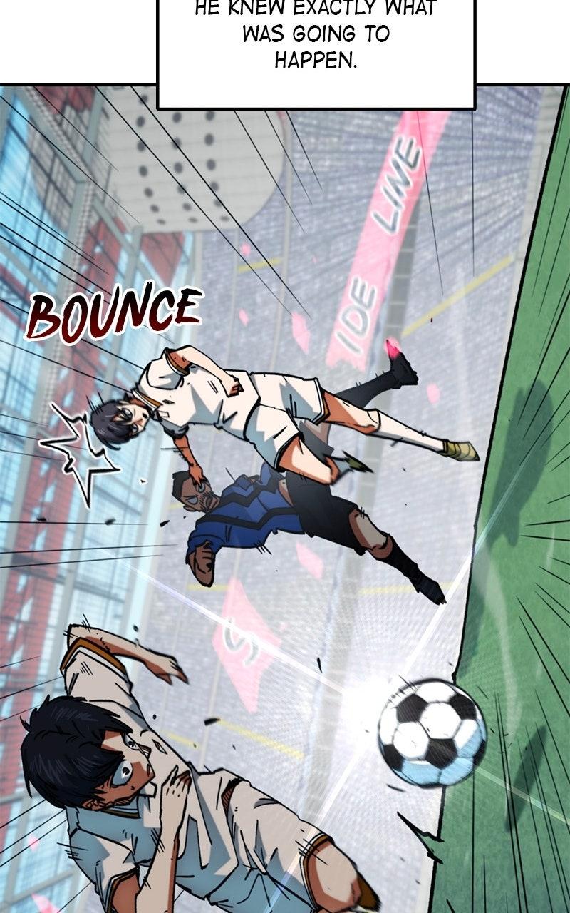 I'm Not a Soccer Genius! Chapter 44 - Page 54