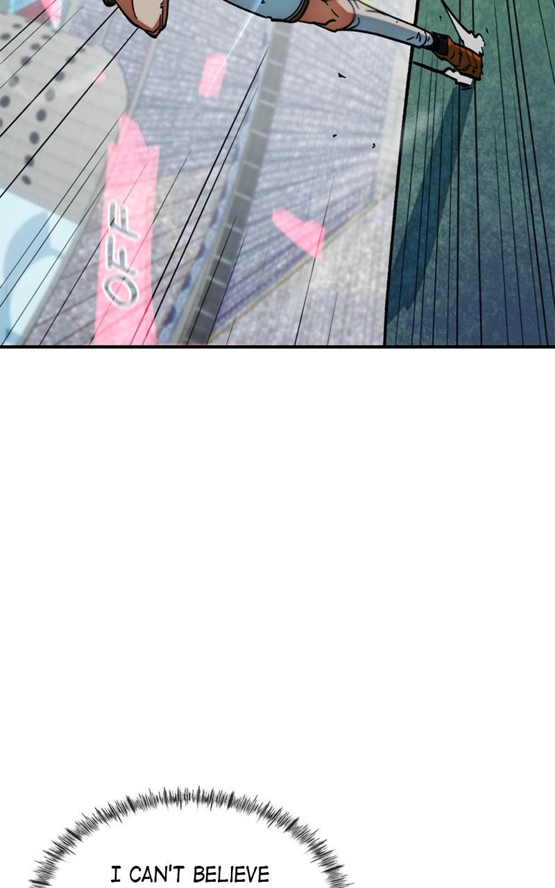 I'm Not a Soccer Genius! Chapter 44 - Page 55