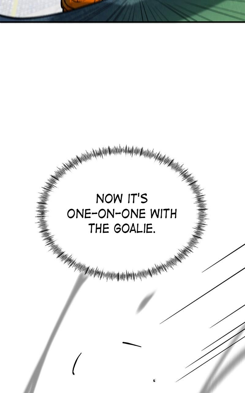 I'm Not a Soccer Genius! Chapter 44 - Page 57