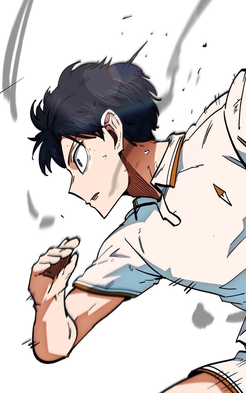 I'm Not a Soccer Genius! Chapter 44 - Page 58