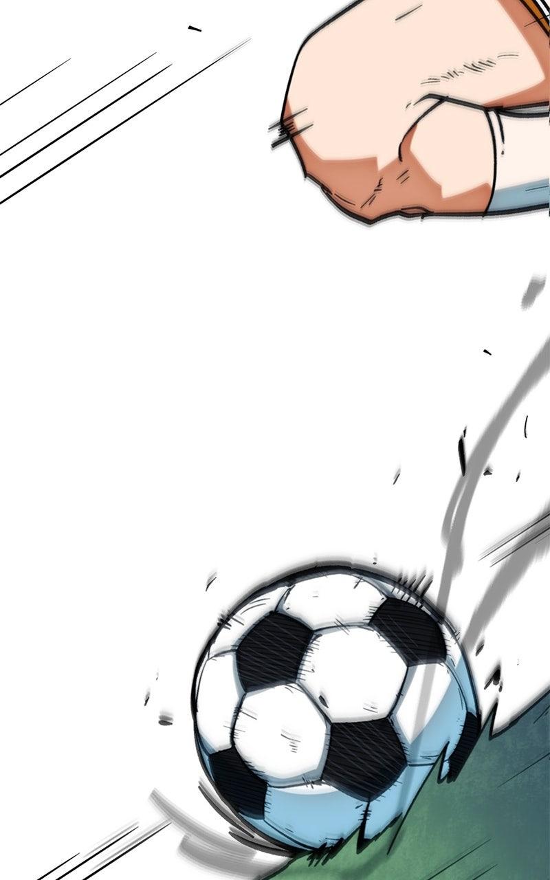 I'm Not a Soccer Genius! Chapter 44 - Page 59