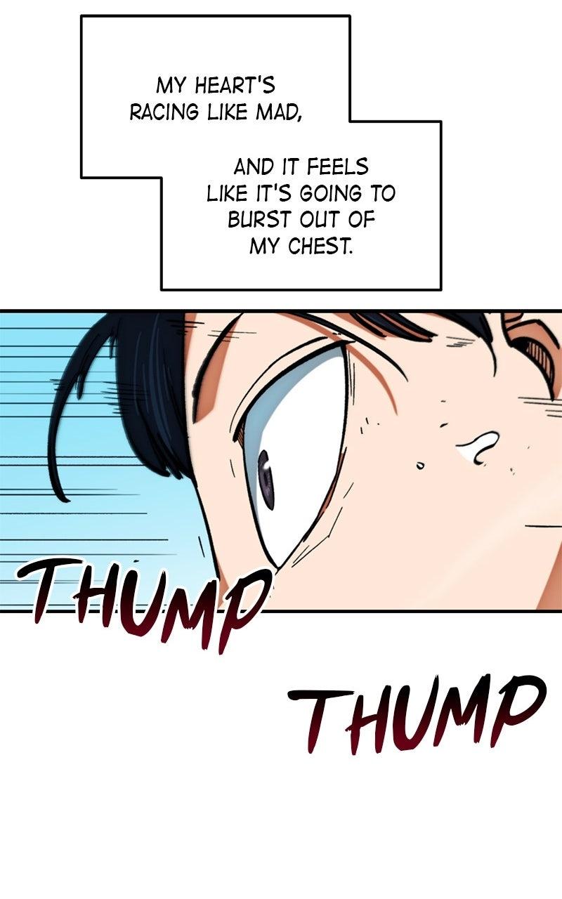 I'm Not a Soccer Genius! Chapter 44 - Page 61