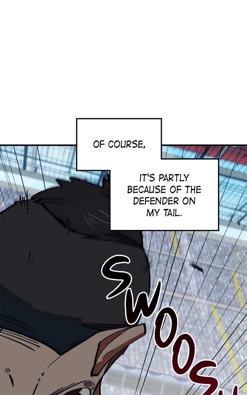 I'm Not a Soccer Genius! Chapter 44 - Page 62