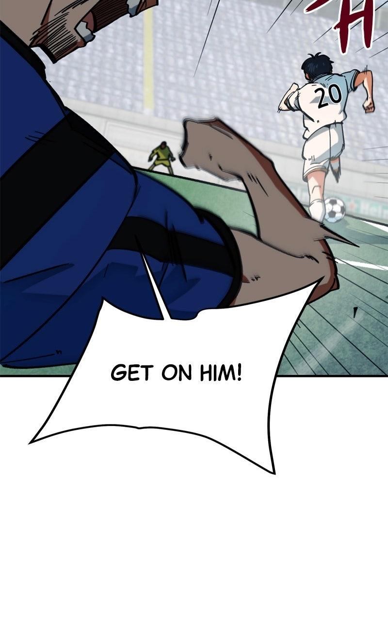 I'm Not a Soccer Genius! Chapter 44 - Page 63