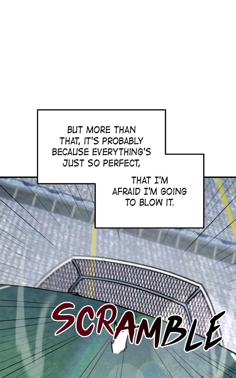 I'm Not a Soccer Genius! Chapter 44 - Page 64