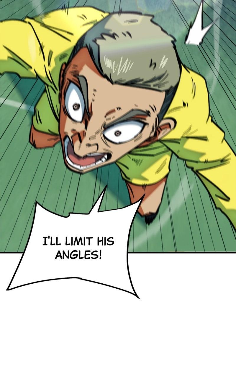 I'm Not a Soccer Genius! Chapter 44 - Page 65