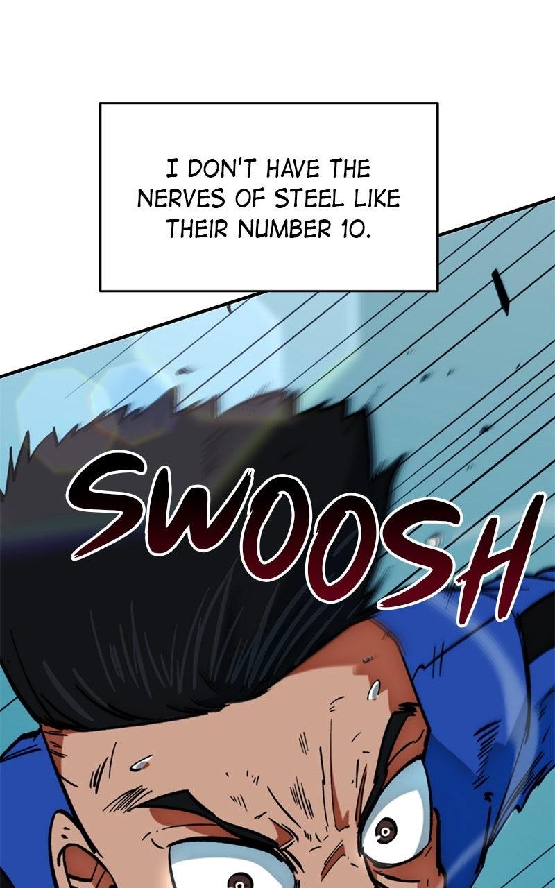 I'm Not a Soccer Genius! Chapter 44 - Page 66