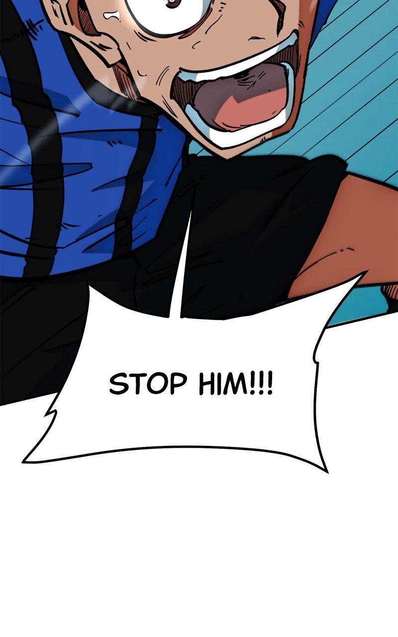 I'm Not a Soccer Genius! Chapter 44 - Page 67