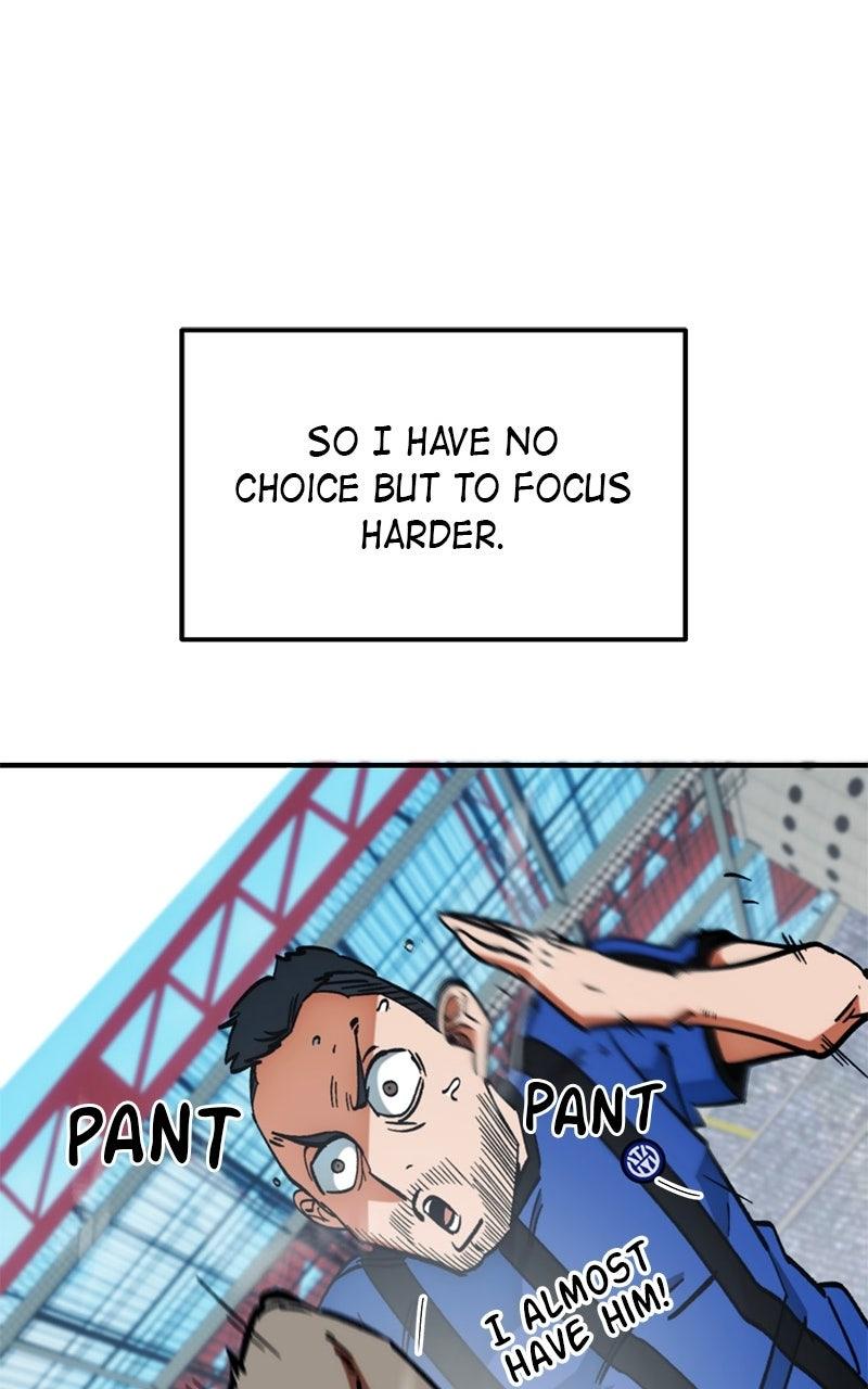 I'm Not a Soccer Genius! Chapter 44 - Page 68