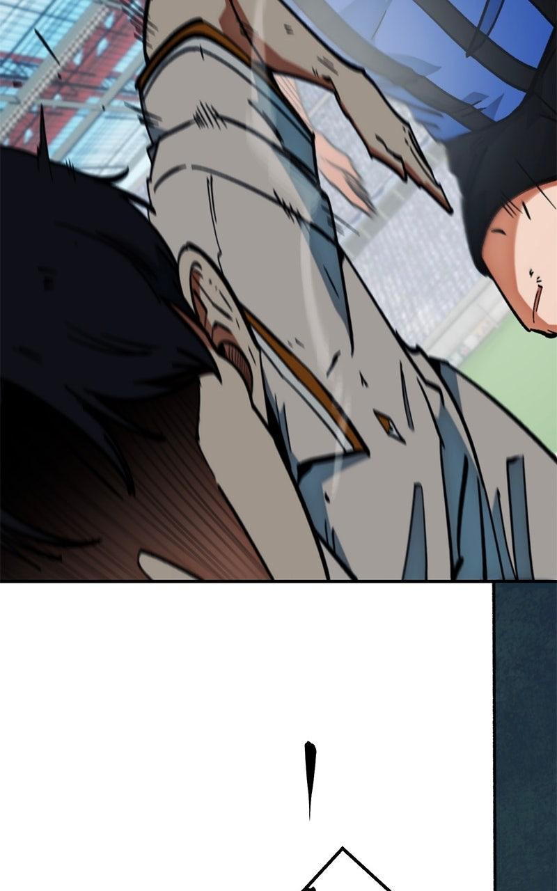 I'm Not a Soccer Genius! Chapter 44 - Page 69