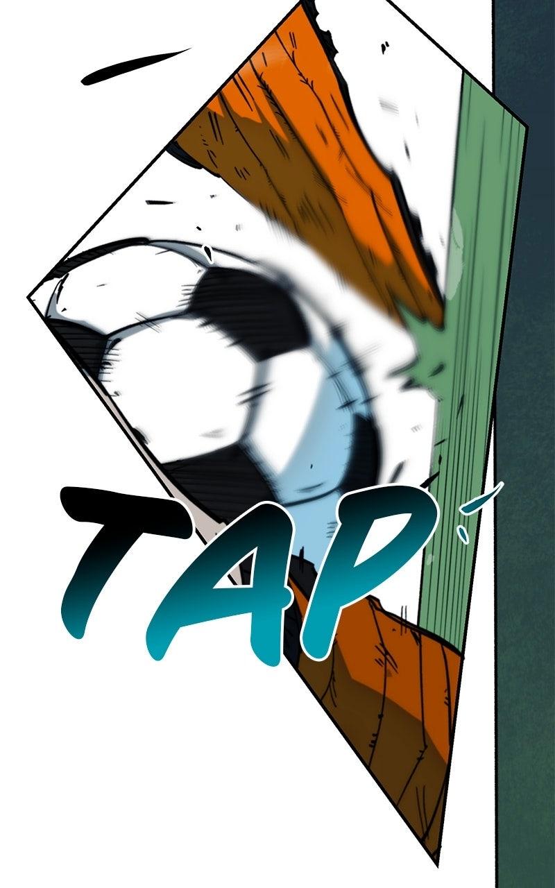 I'm Not a Soccer Genius! Chapter 44 - Page 70
