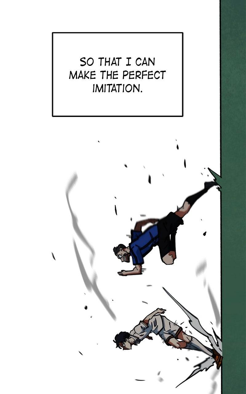 I'm Not a Soccer Genius! Chapter 44 - Page 71