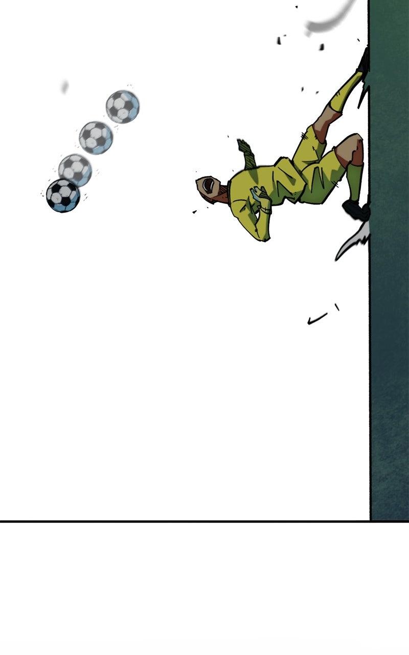 I'm Not a Soccer Genius! Chapter 44 - Page 72