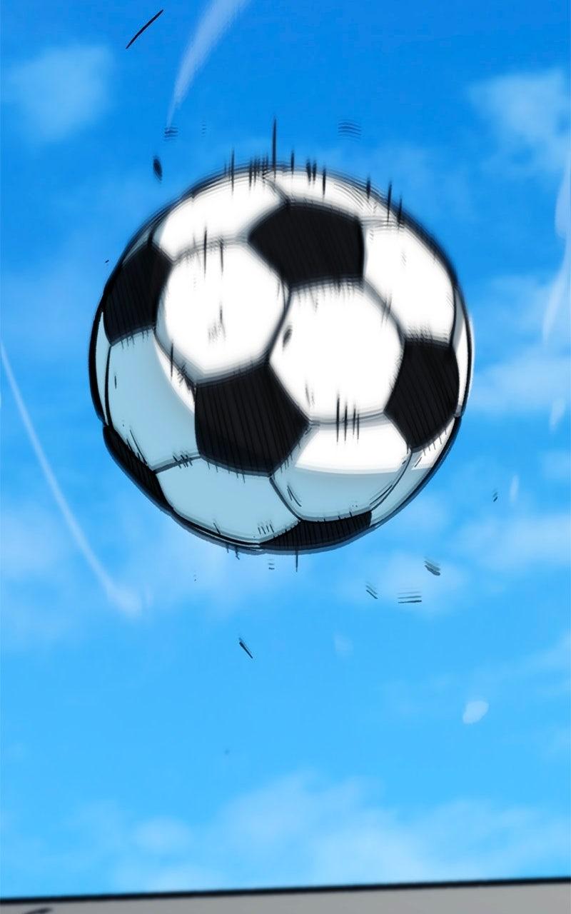 I'm Not a Soccer Genius! Chapter 44 - Page 74