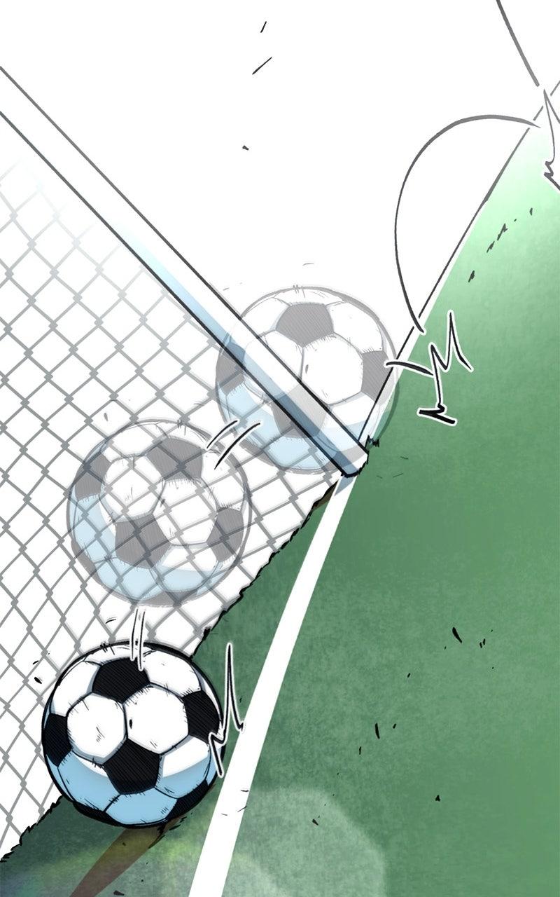 I'm Not a Soccer Genius! Chapter 44 - Page 77