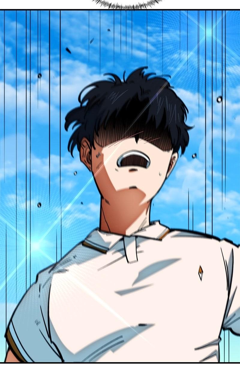 I'm Not a Soccer Genius! Chapter 44 - Page 79