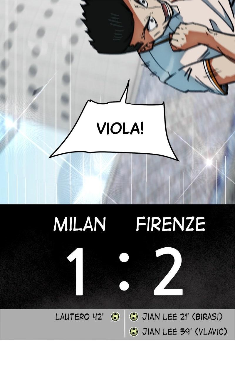 I'm Not a Soccer Genius! Chapter 44 - Page 82