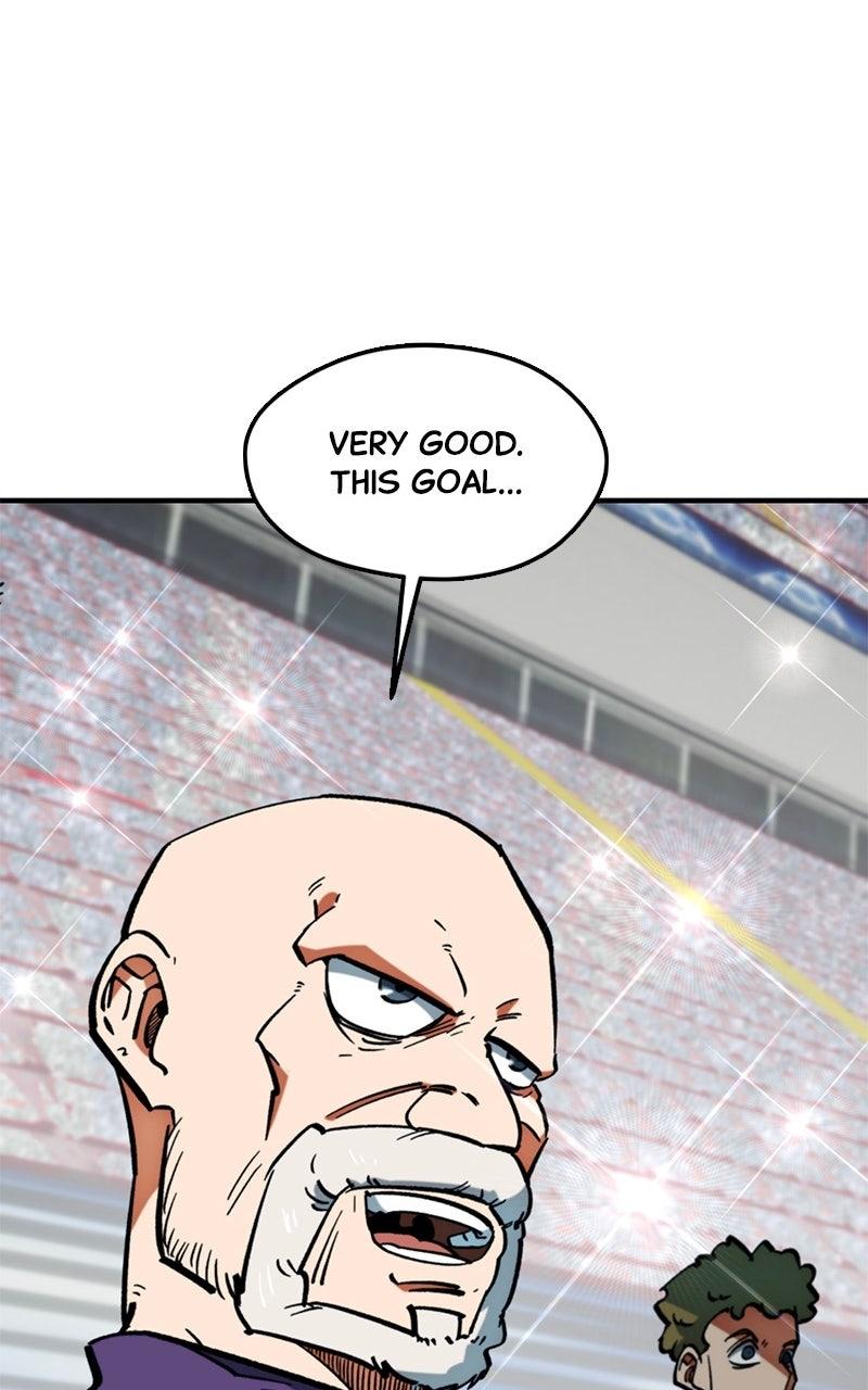 I'm Not a Soccer Genius! Chapter 44 - Page 83