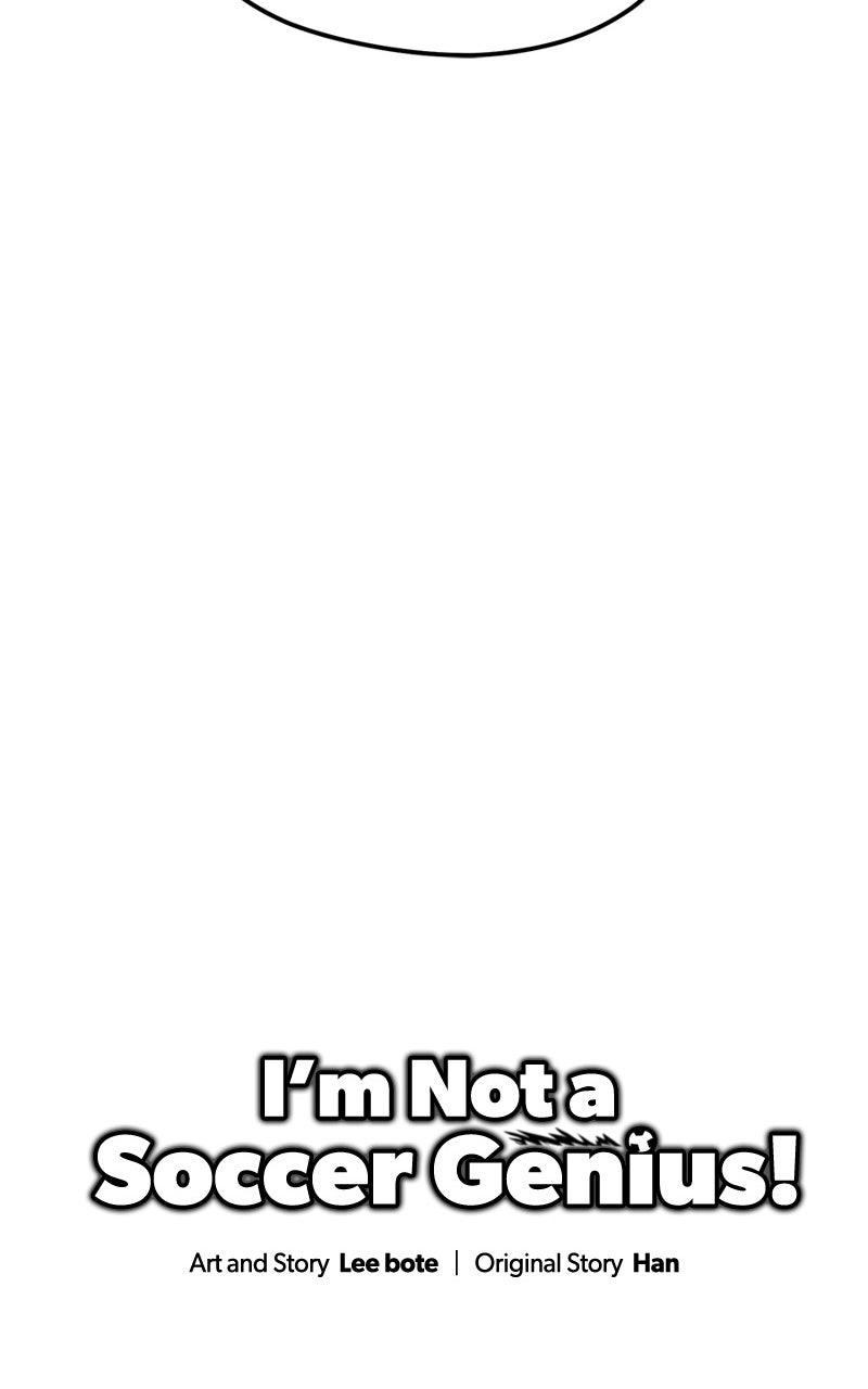 I'm Not a Soccer Genius! Chapter 44 - Page 85