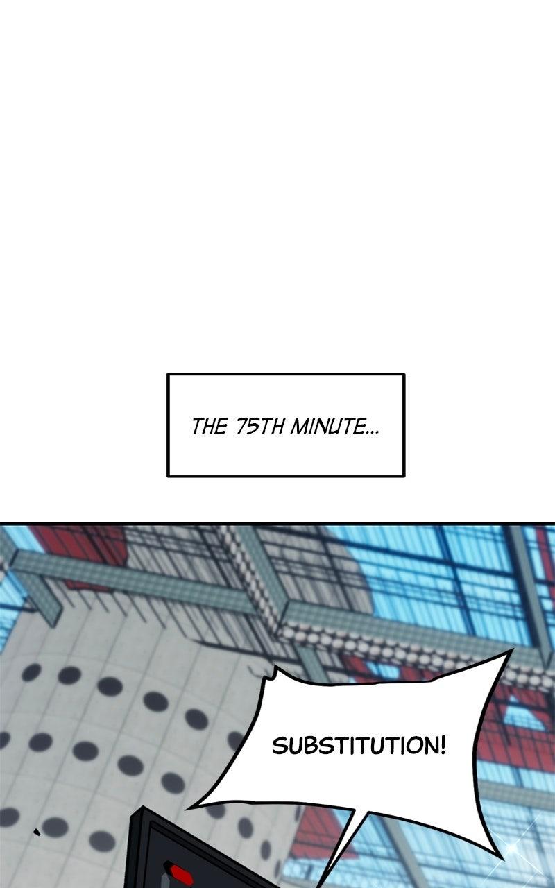 I'm Not a Soccer Genius! Chapter 44 - Page 87