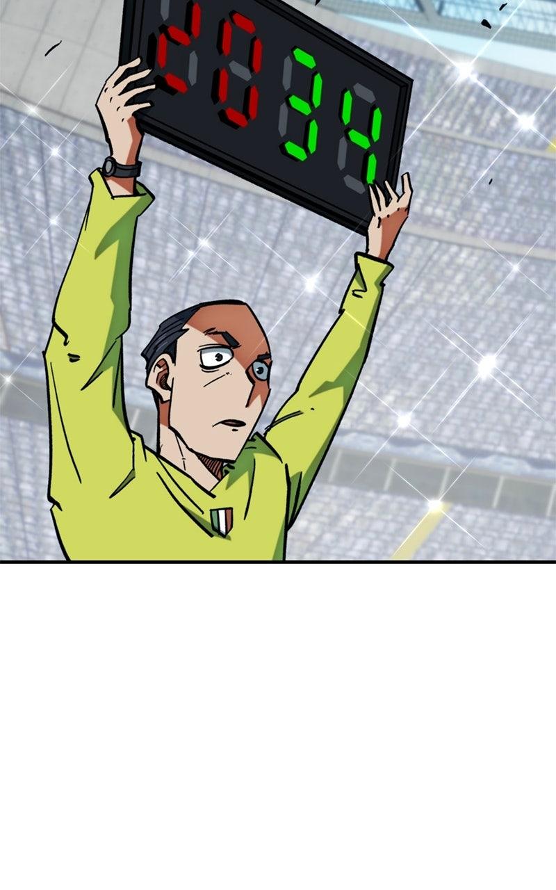 I'm Not a Soccer Genius! Chapter 44 - Page 88