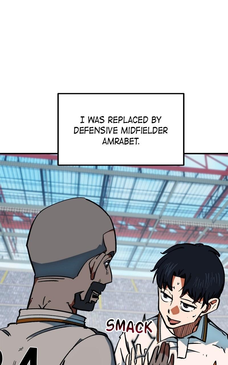 I'm Not a Soccer Genius! Chapter 44 - Page 89