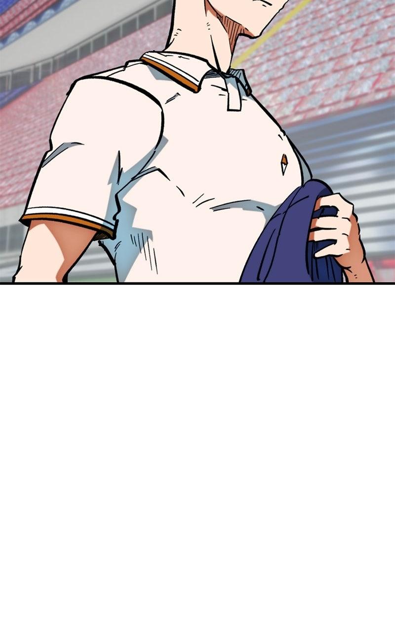 I'm Not a Soccer Genius! Chapter 44 - Page 93