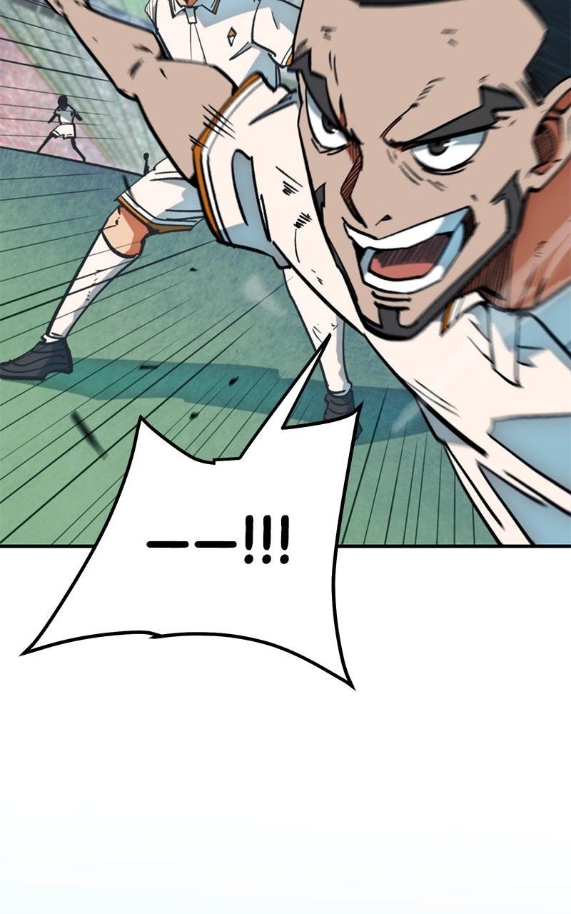 I'm Not a Soccer Genius! Chapter 44 - Page 96