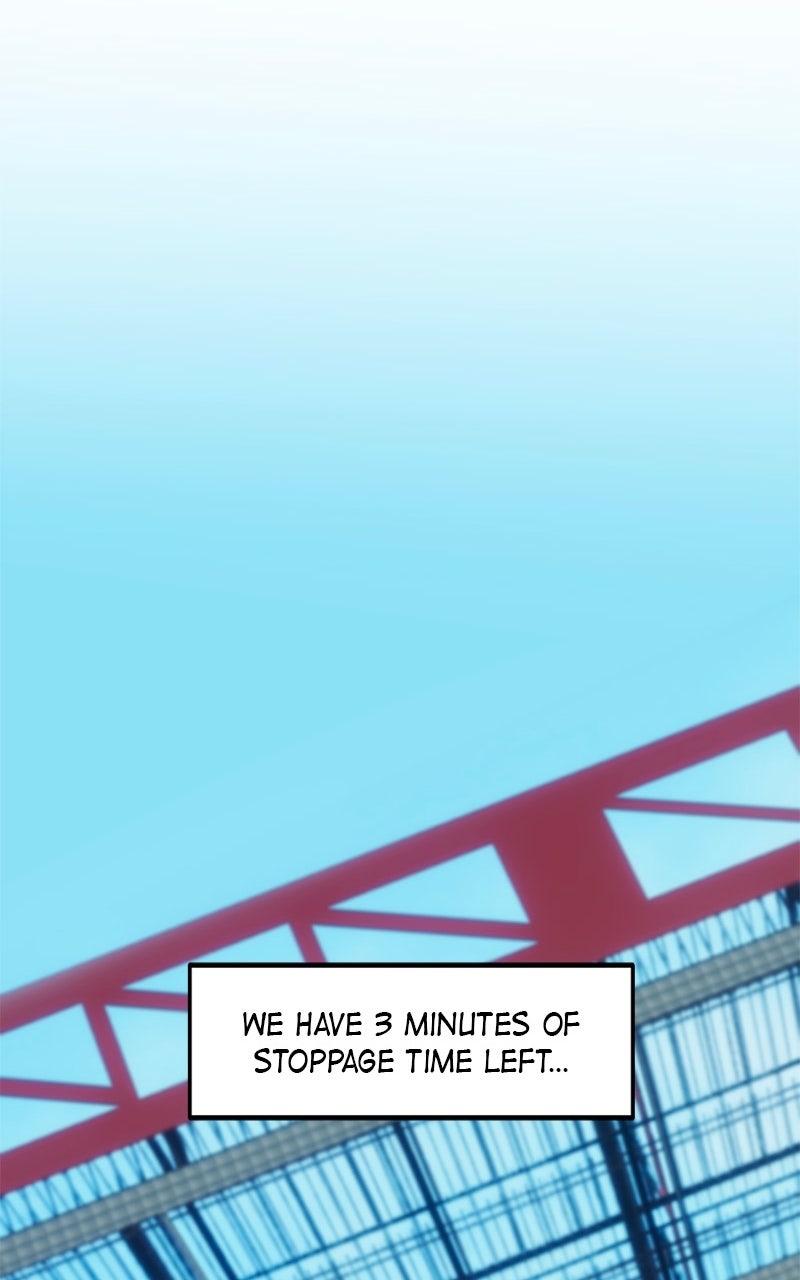 I'm Not a Soccer Genius! Chapter 44 - Page 97