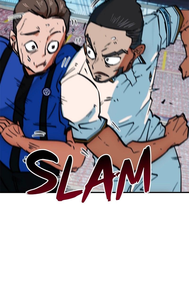 I'm Not a Soccer Genius! Chapter 44 - Page 101