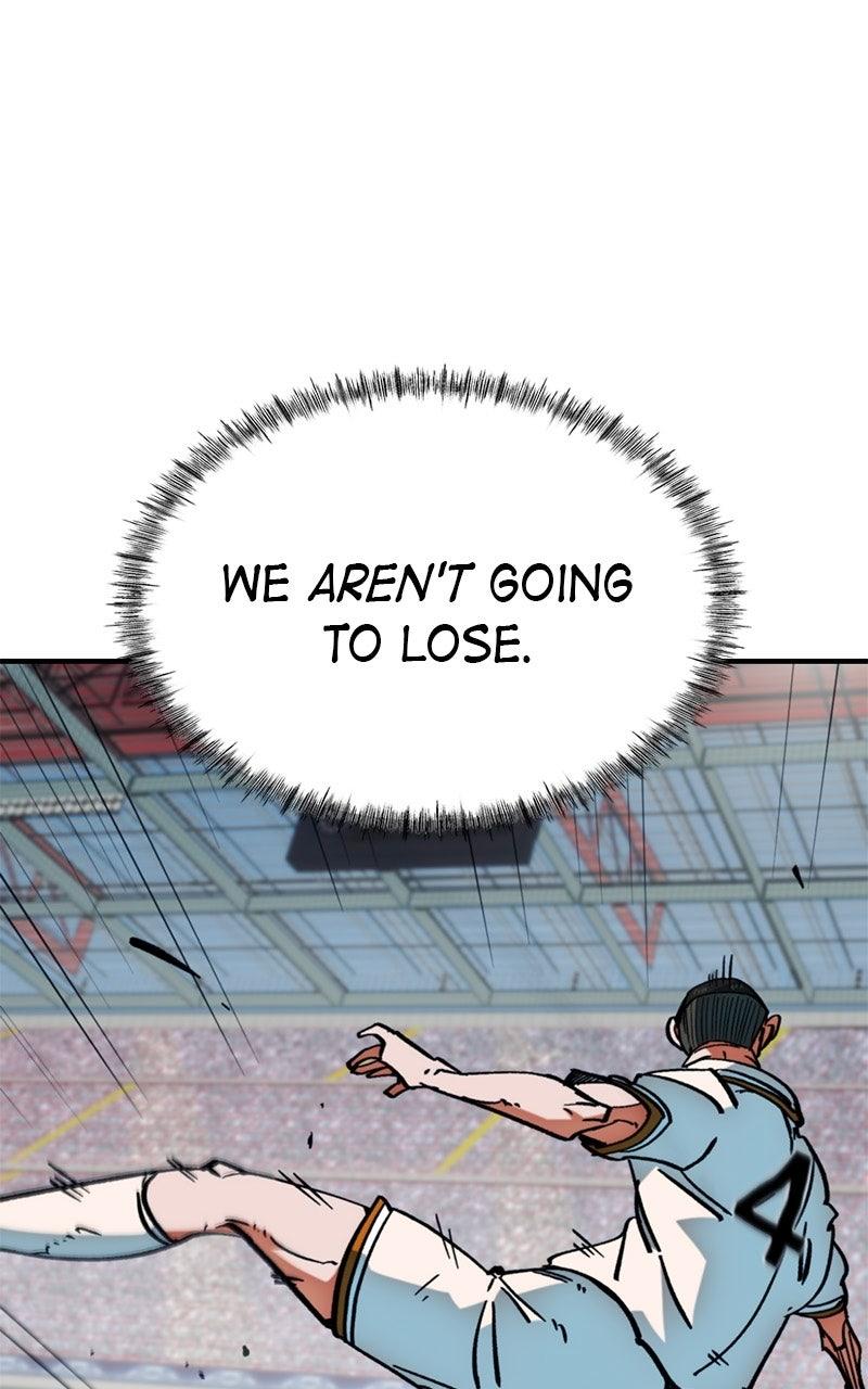 I'm Not a Soccer Genius! Chapter 44 - Page 102