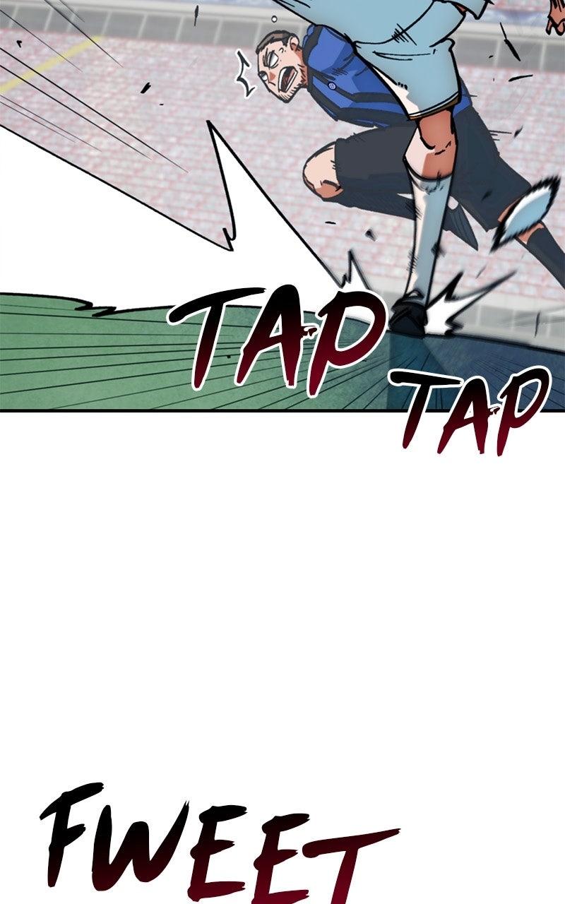 I'm Not a Soccer Genius! Chapter 44 - Page 103