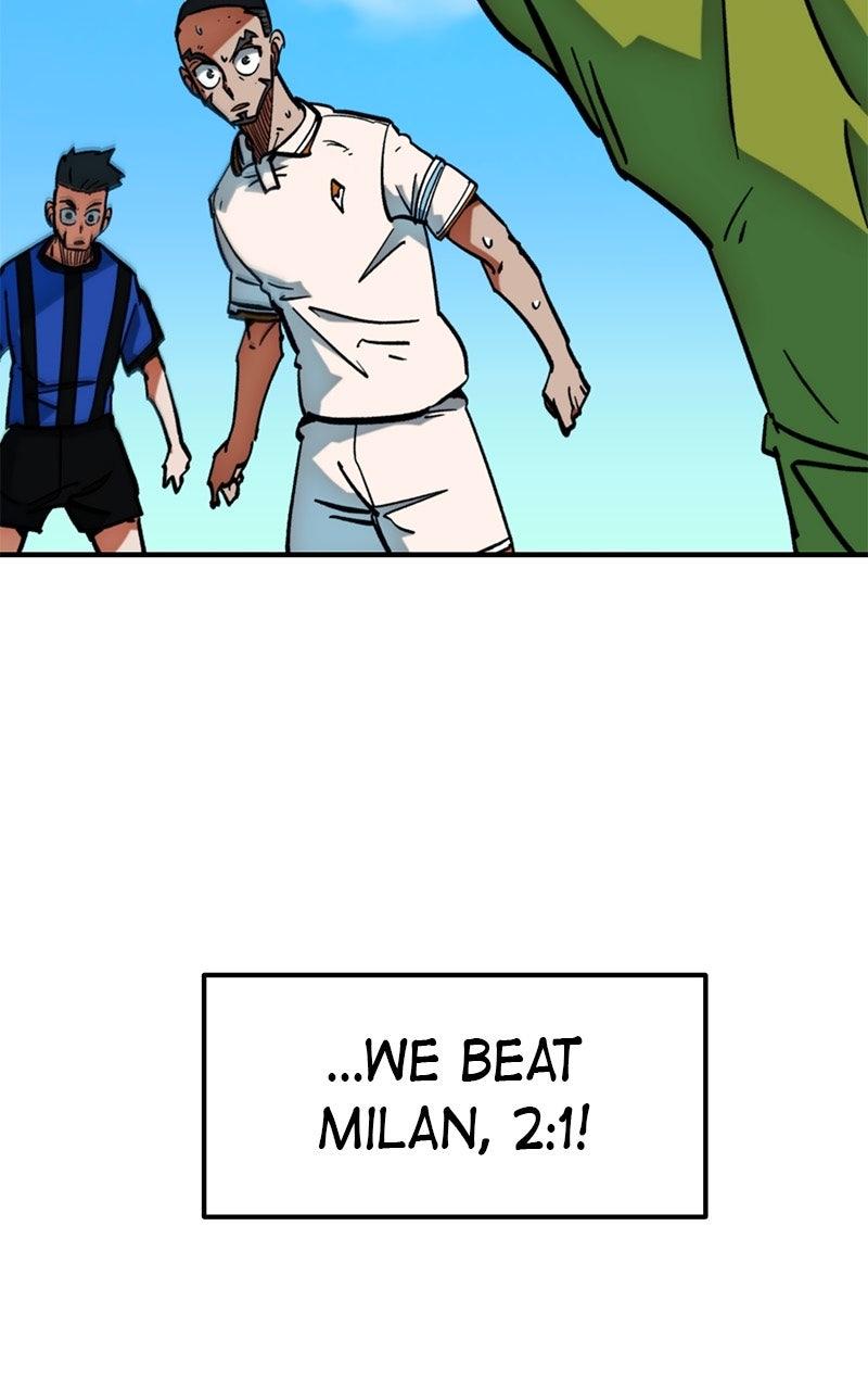I'm Not a Soccer Genius! Chapter 44 - Page 106