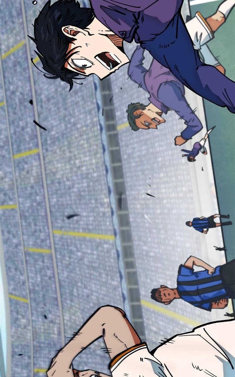 I'm Not a Soccer Genius! Chapter 44 - Page 108