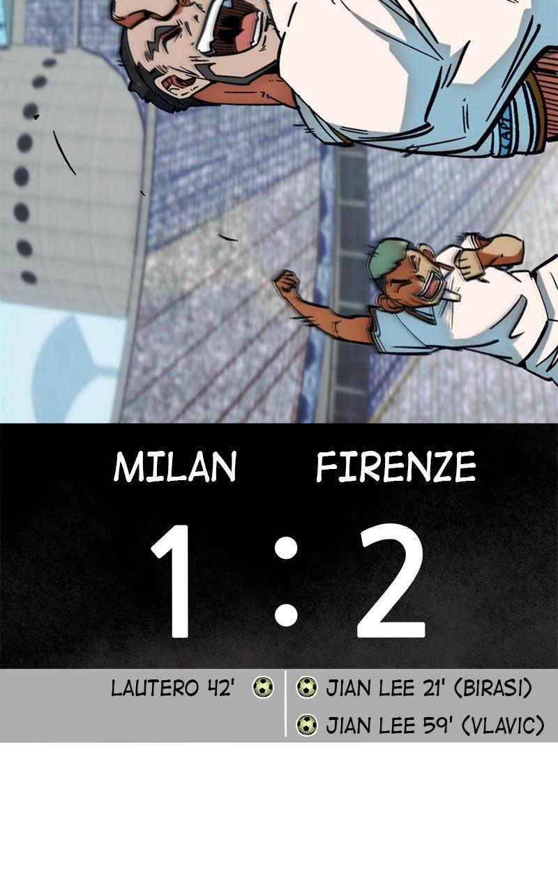 I'm Not a Soccer Genius! Chapter 44 - Page 109