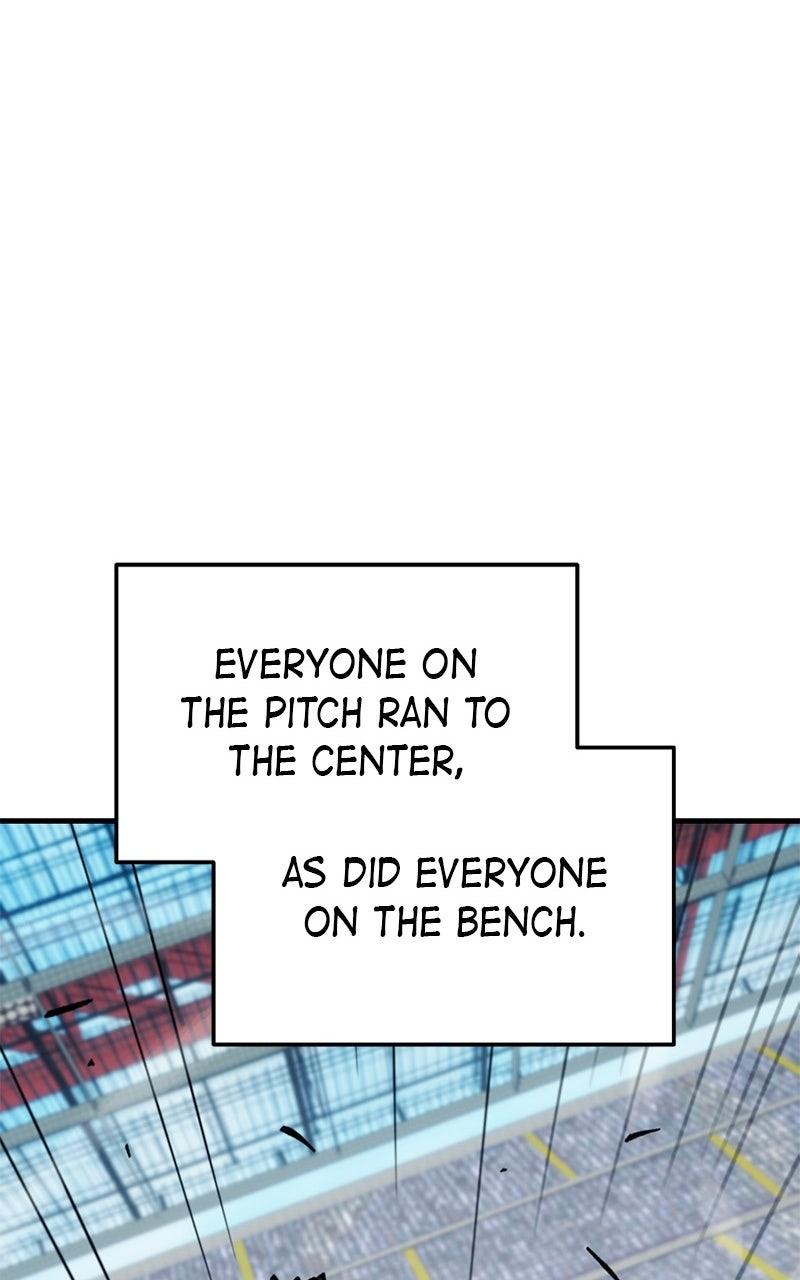 I'm Not a Soccer Genius! Chapter 44 - Page 110