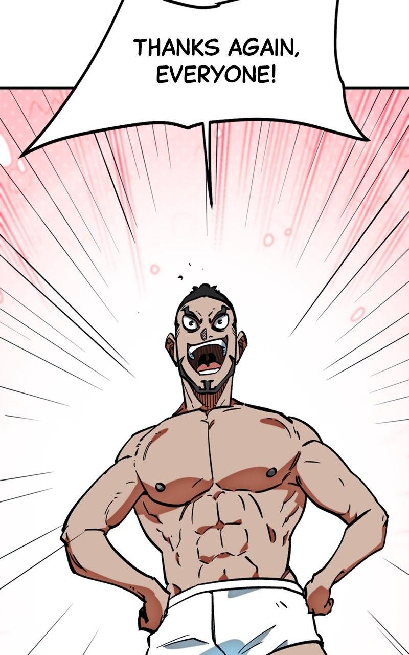 I'm Not a Soccer Genius! Chapter 44 - Page 115