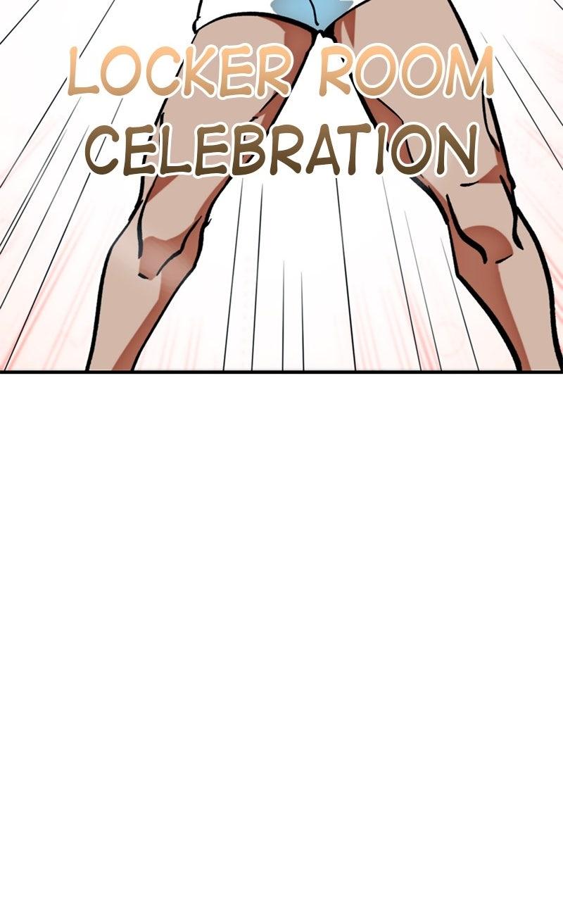 I'm Not a Soccer Genius! Chapter 44 - Page 116