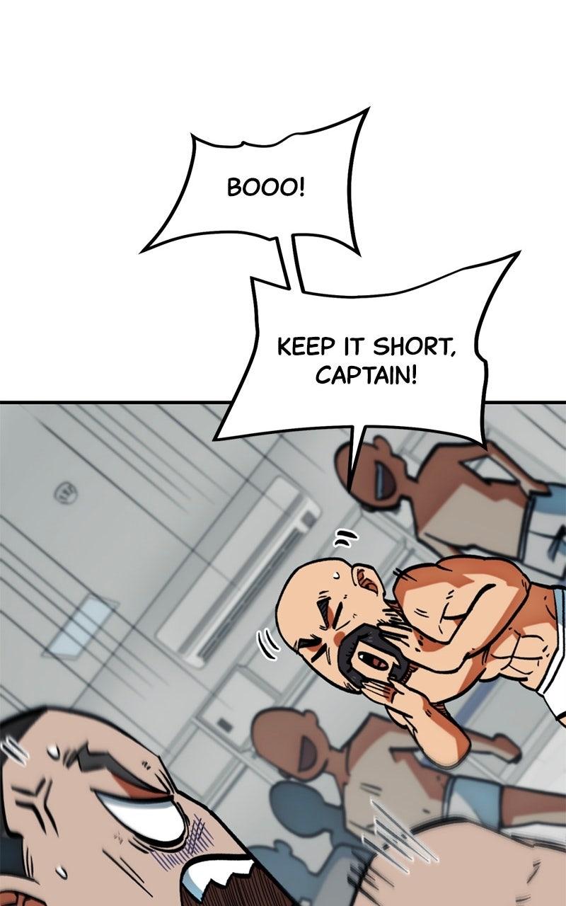 I'm Not a Soccer Genius! Chapter 44 - Page 119