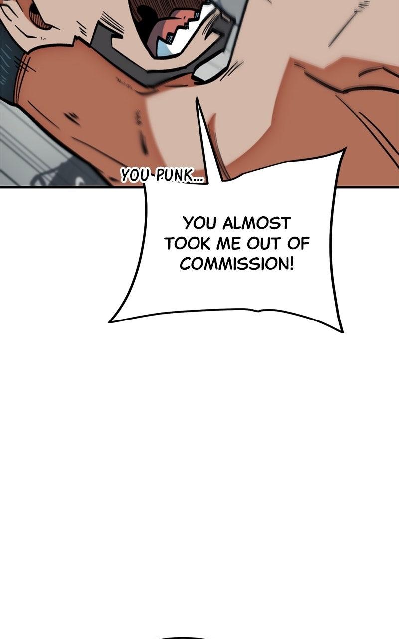 I'm Not a Soccer Genius! Chapter 44 - Page 120