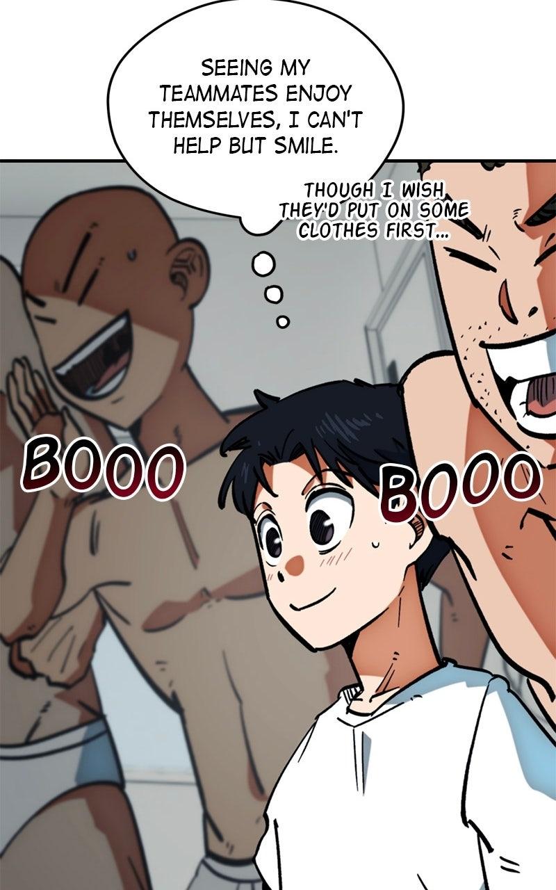 I'm Not a Soccer Genius! Chapter 44 - Page 121