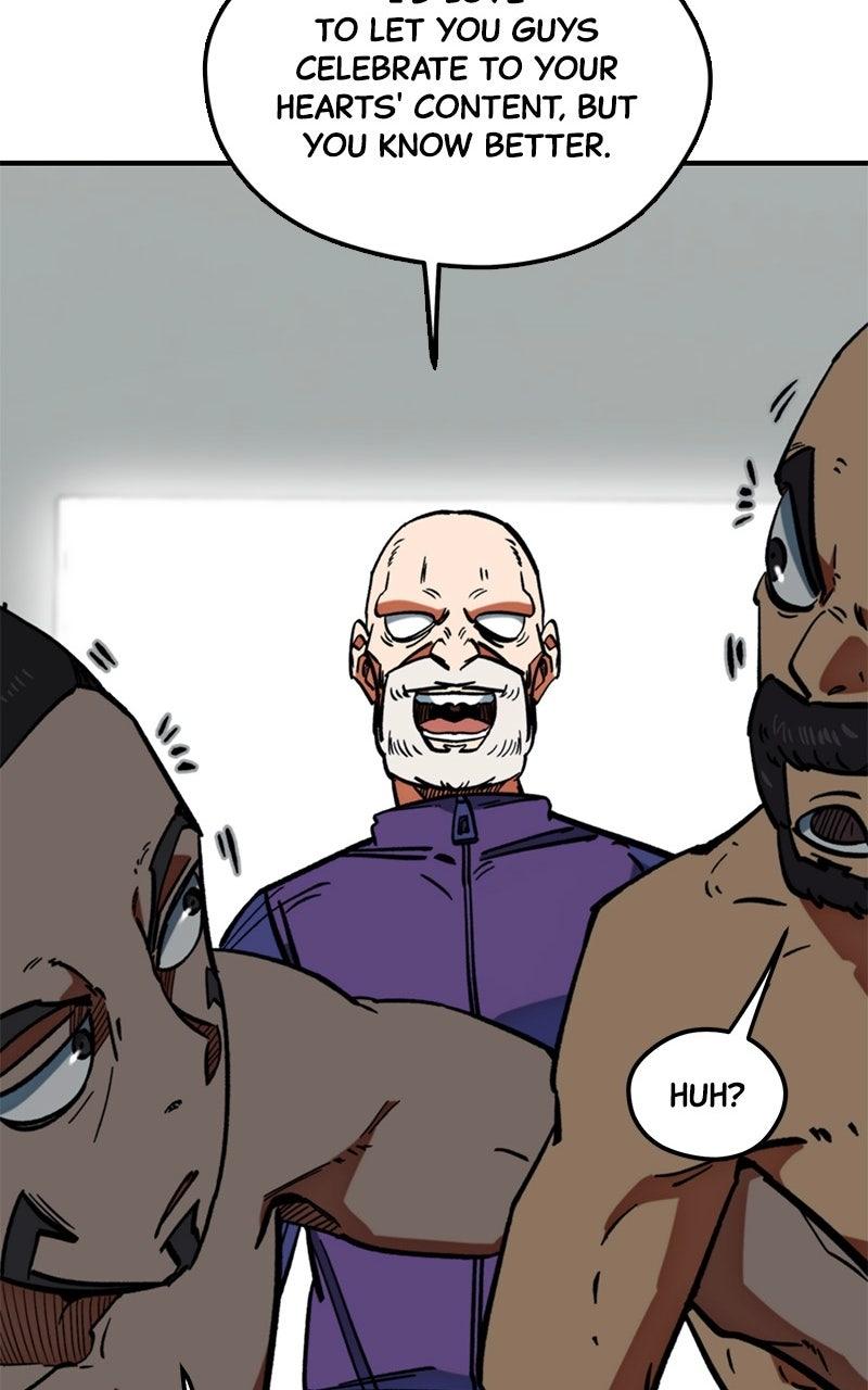 I'm Not a Soccer Genius! Chapter 44 - Page 123