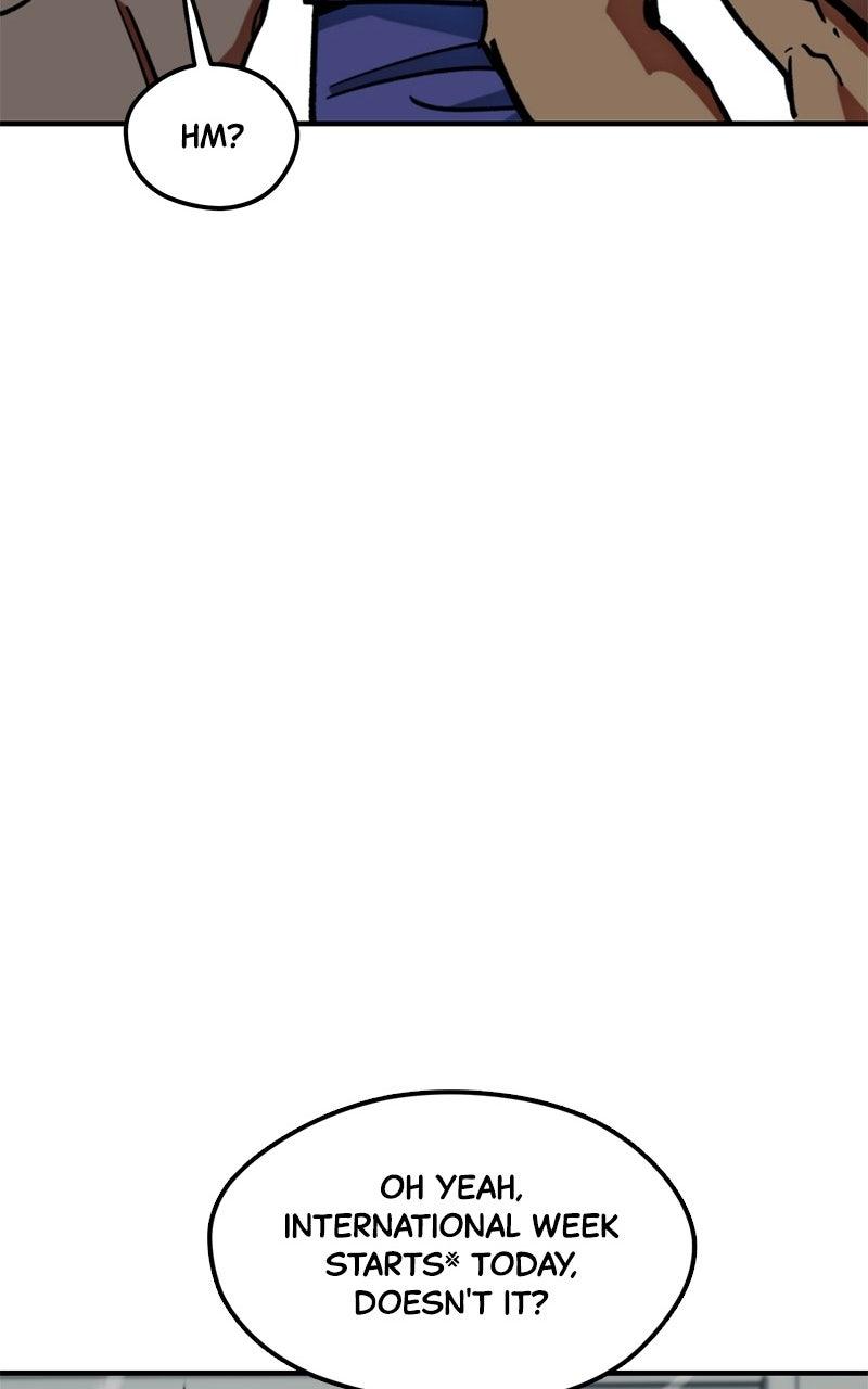 I'm Not a Soccer Genius! Chapter 44 - Page 124